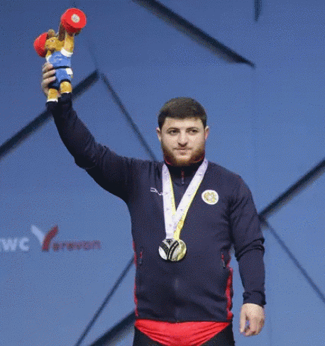 Andranik Karapetyan