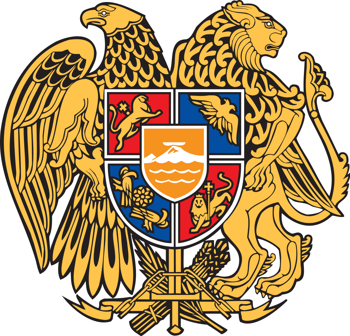 RA Ministry