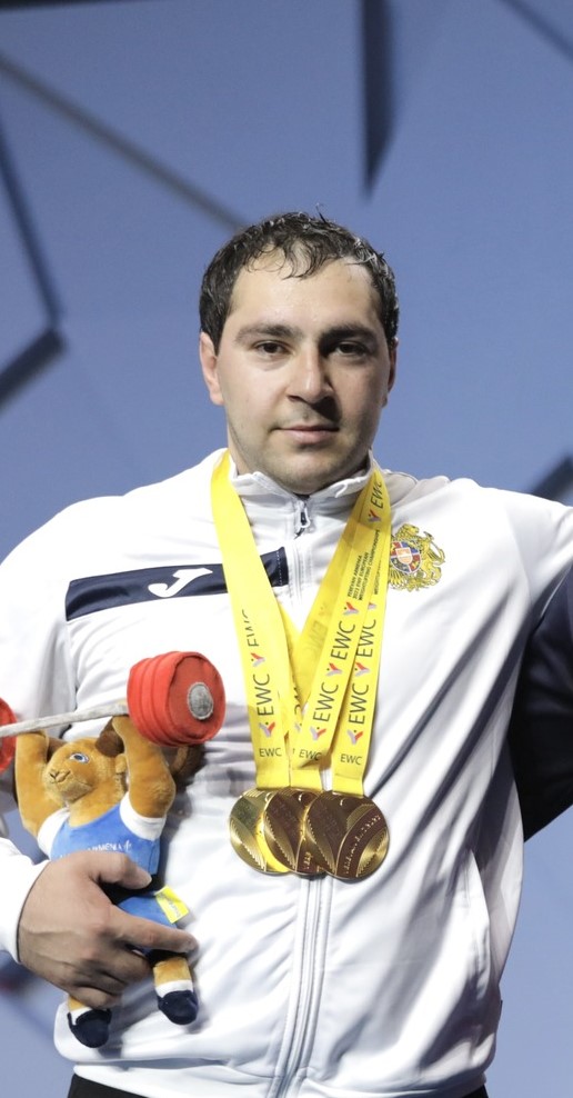 Davit Hovhannisyan