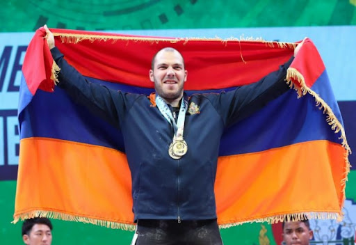 Hakob Mkrtchyan