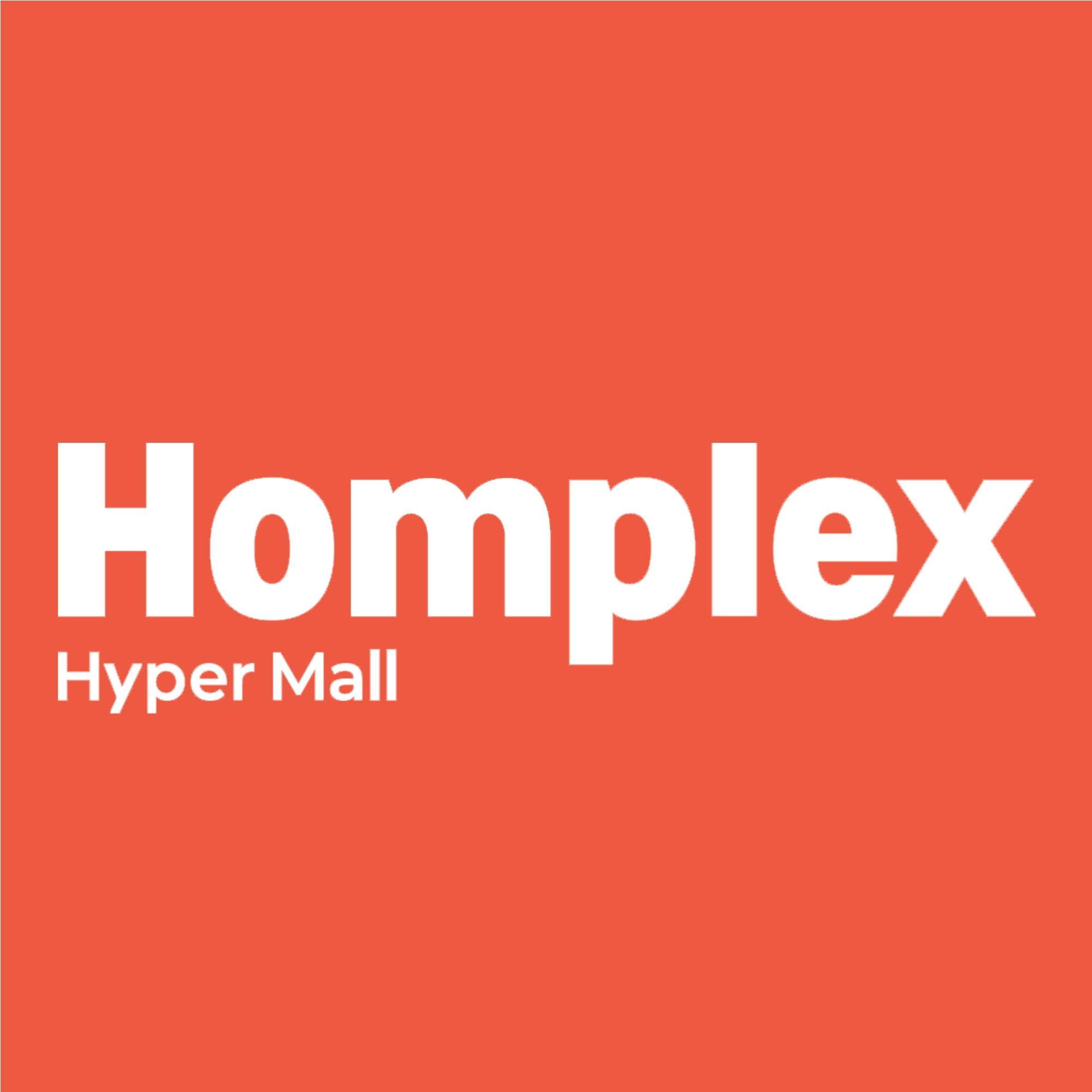 Homplex