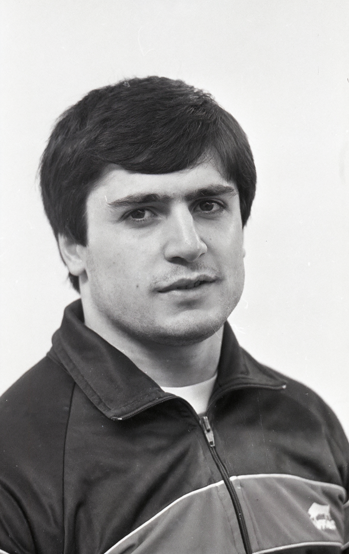 Israel Militosyan