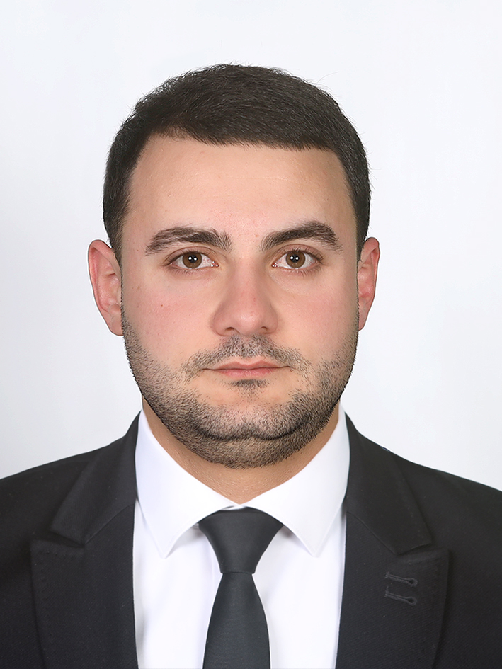 Samvel Gasparyan