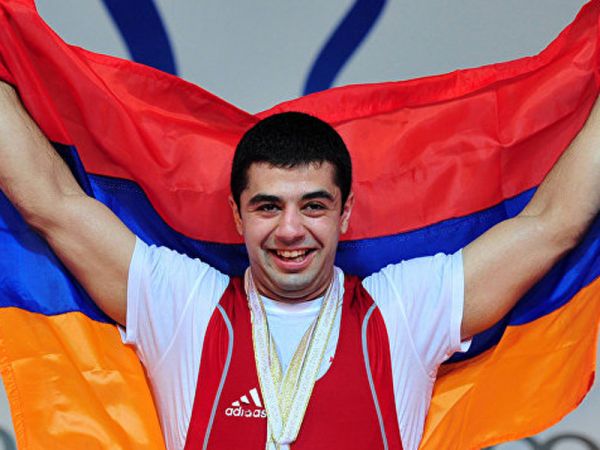 Tigran G. Martirosyan