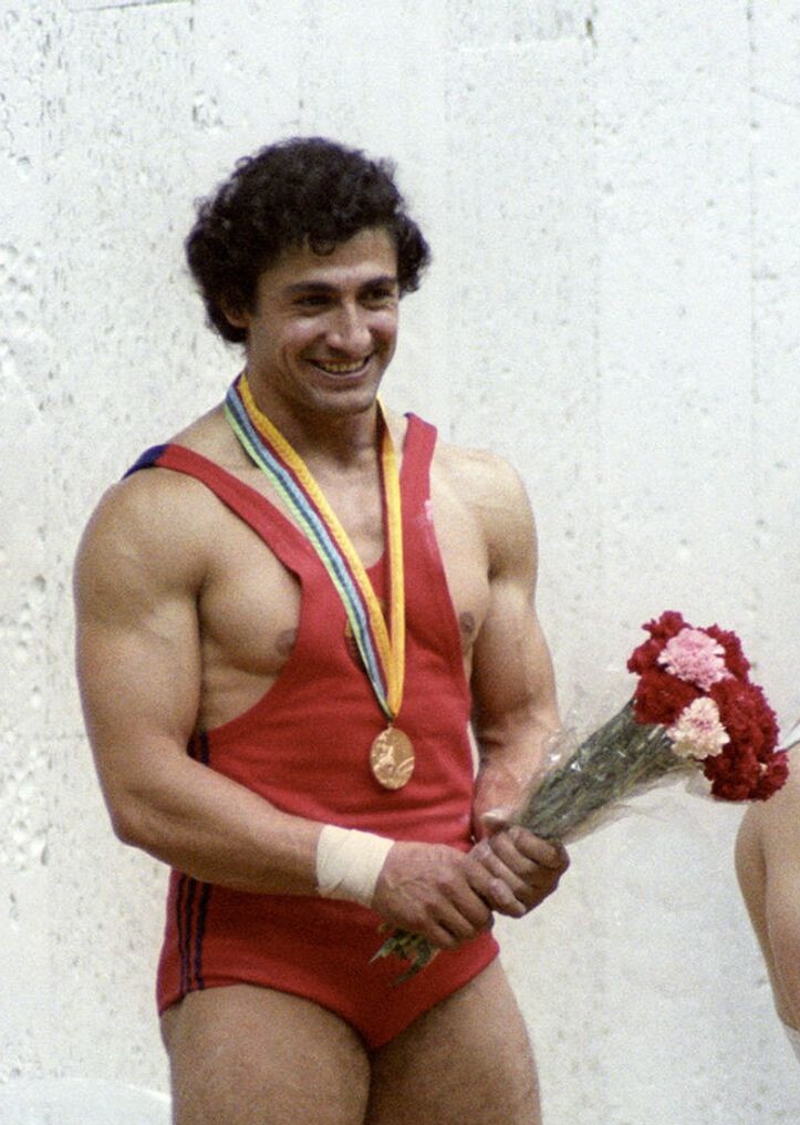 Yuri Vardanyan